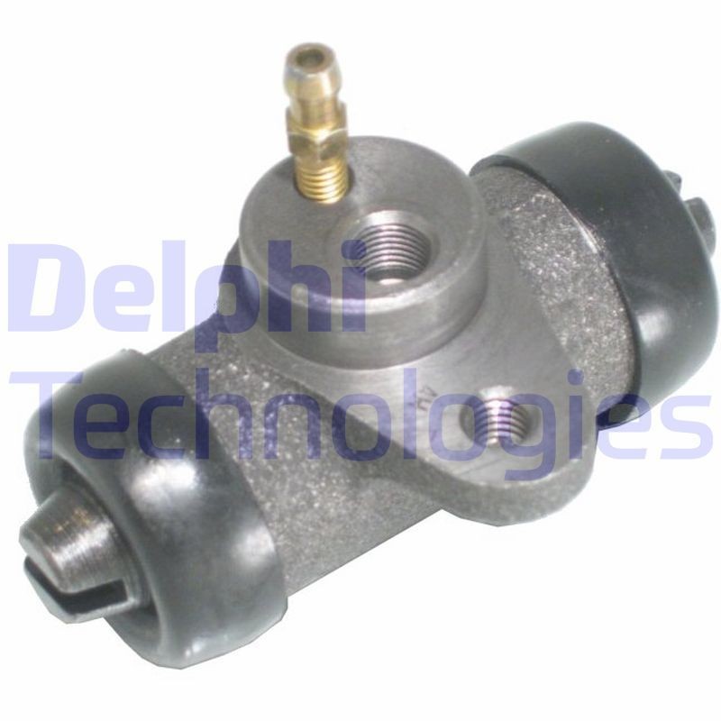 Image of DELPHI LW41112 Wheel Brake Cylinder