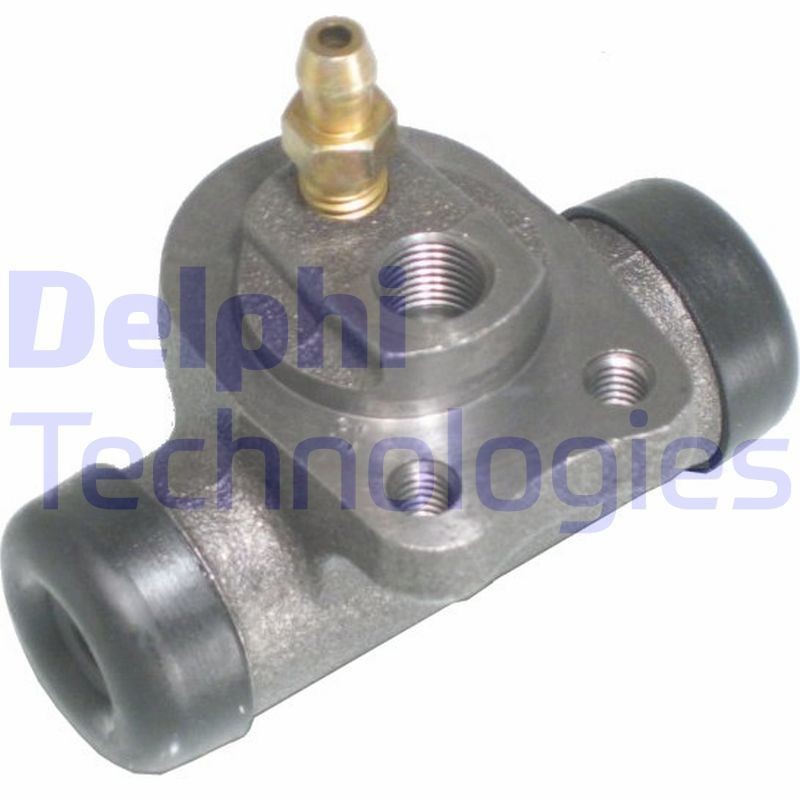 Image of DELPHI LW50010 Wheel Brake Cylinder