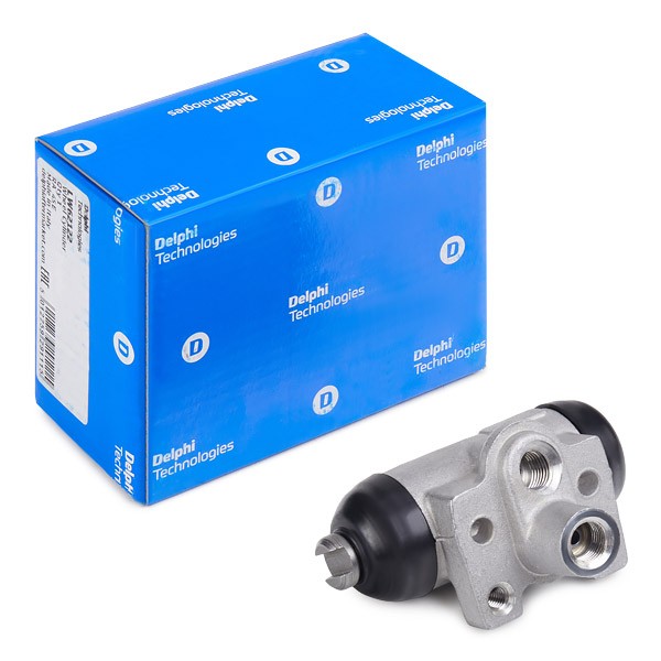 Image of DELPHI LW62122 Wheel Brake Cylinder