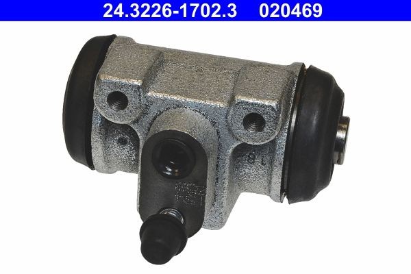 Image of ATE 24.3226-1702.3 Wheel Brake Cylinder