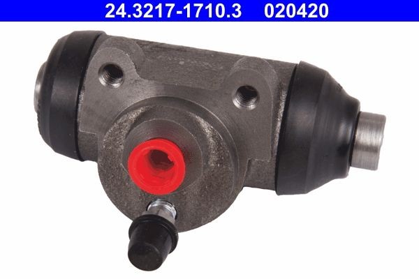 Image of ATE 24.3217-1710.3 Wheel Brake Cylinder