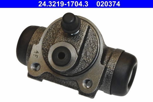 Image of ATE 24.3219-1704.3 Wheel Brake Cylinder