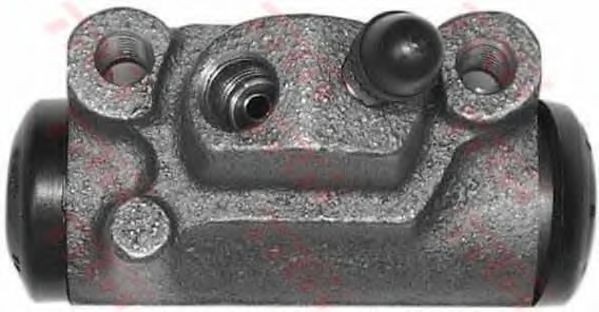 Image of TRW BWC214 Wheel Brake Cylinder