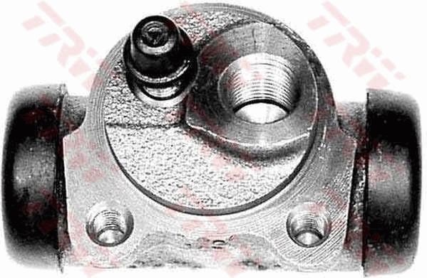 Image of TRW BWD114 Wheel Brake Cylinder