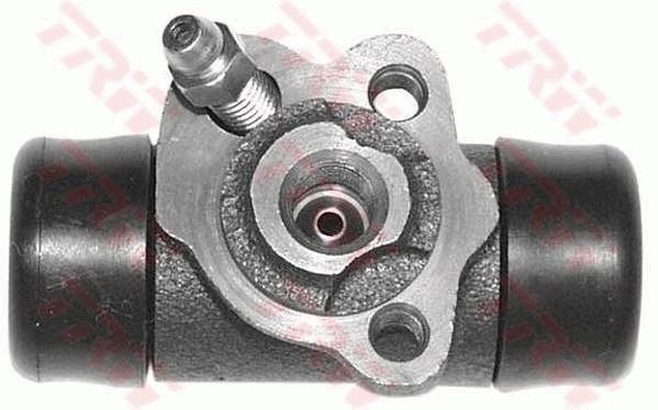 Image of TRW BWD227 Wheel Brake Cylinder