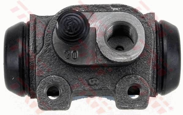 Image of TRW BWF123 Wheel Brake Cylinder