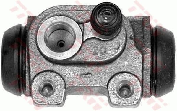 Image of TRW BWF129 Wheel Brake Cylinder