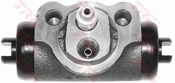 Image of TRW BWF227 Wheel Brake Cylinder