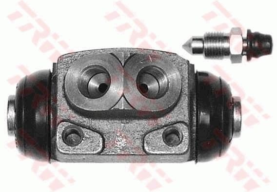 Image of TRW BWH241 Wheel Brake Cylinder