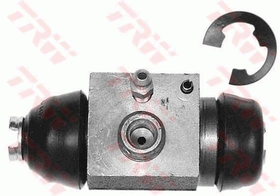 Image of TRW BWH256 Wheel Brake Cylinder