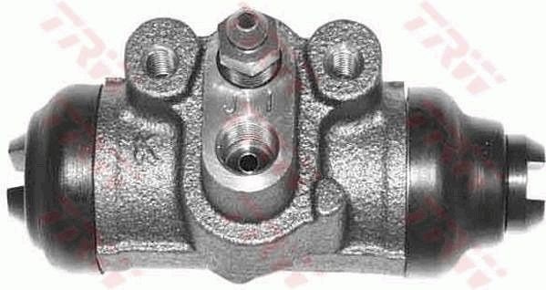 Image of TRW BWH390 Wheel Brake Cylinder