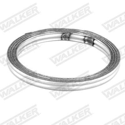 Image of WALKER 80158 Holder, exhaust system