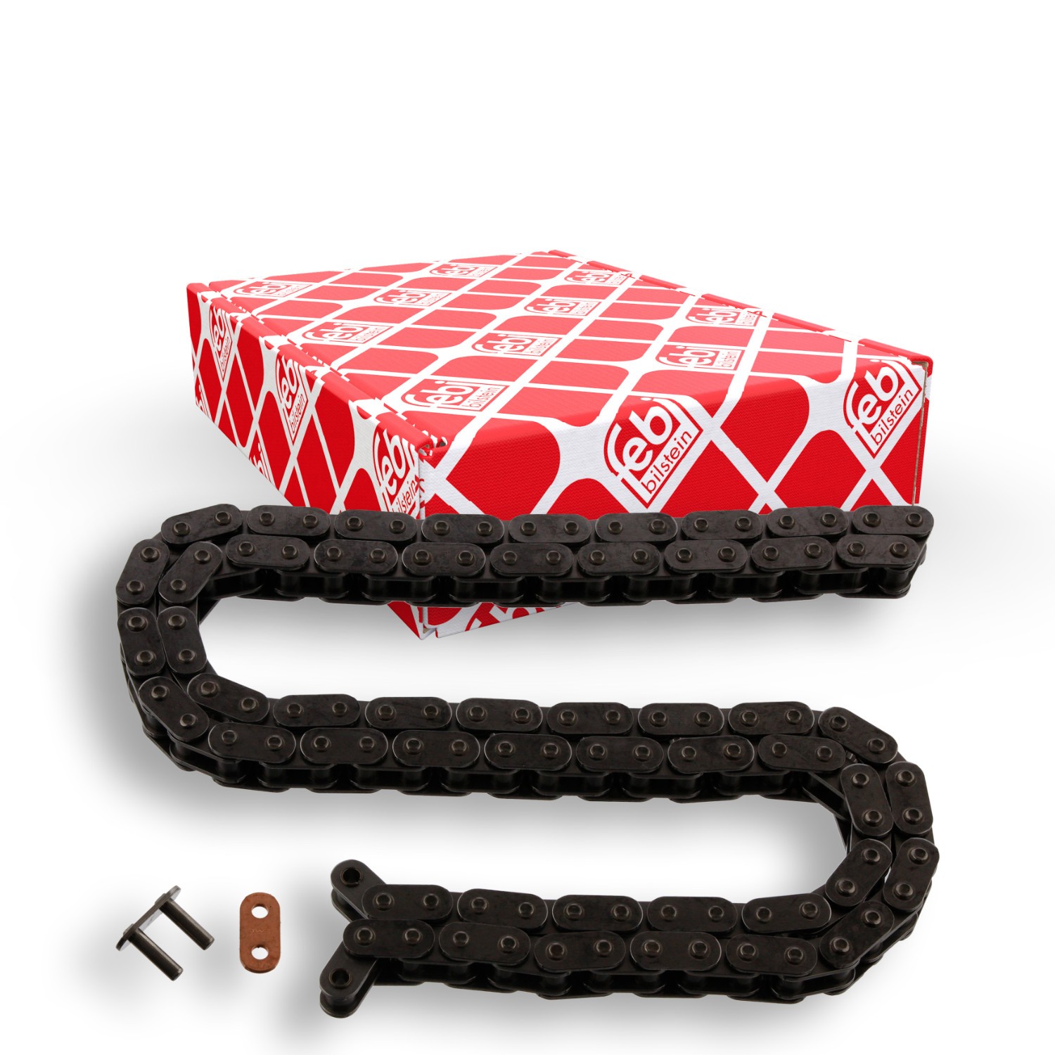 Image of FEBI BILSTEIN 09232 Timing Chain