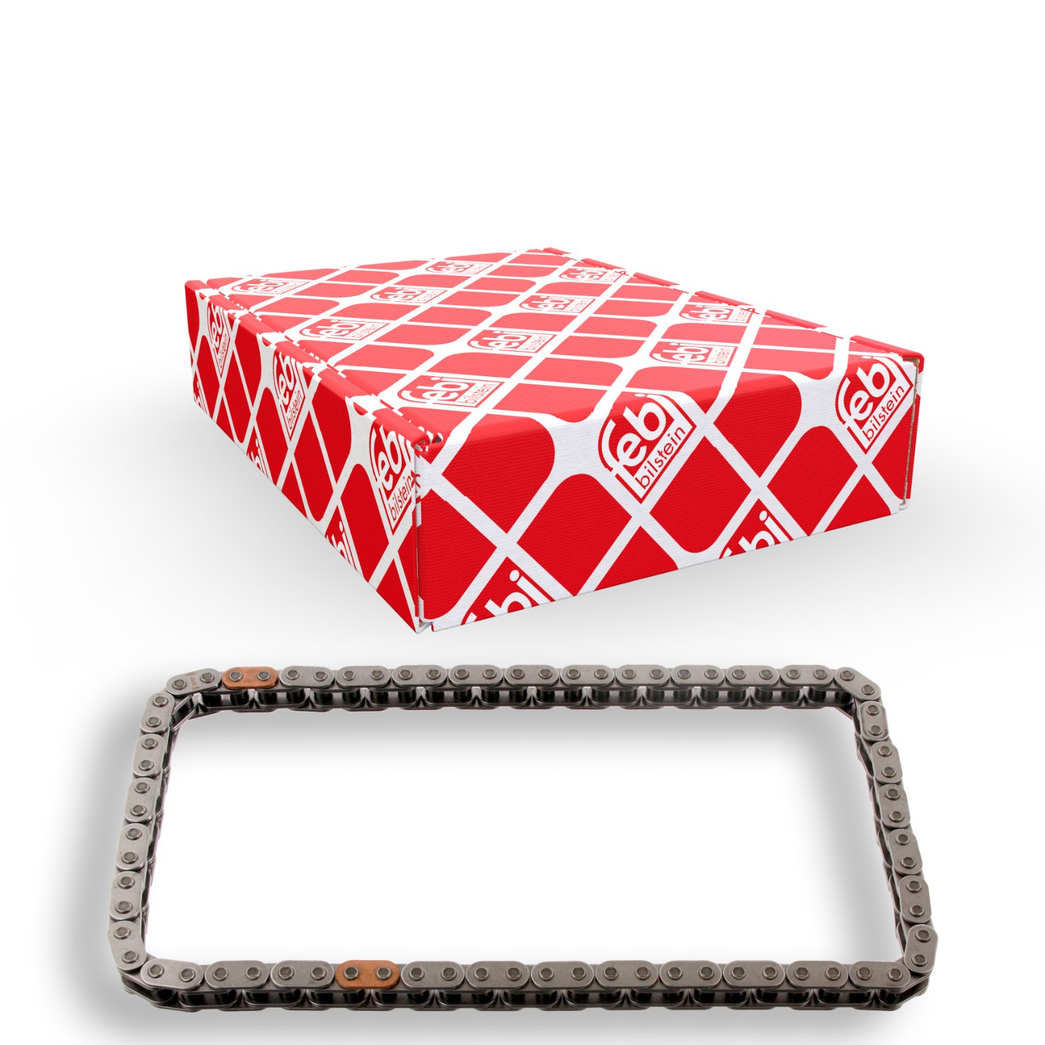Image of FEBI BILSTEIN 15549 Timing Chain
