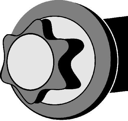 Image of CORTECO 016225B Bolt Kit, cylinder head