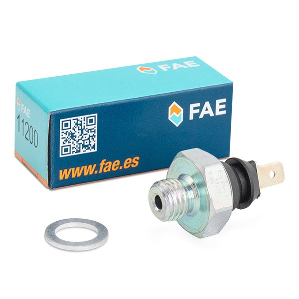 Image of FAE 11200 Oil Pressure Switch