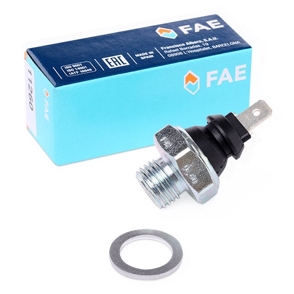 Image of FAE 11260 Oil Pressure Switch