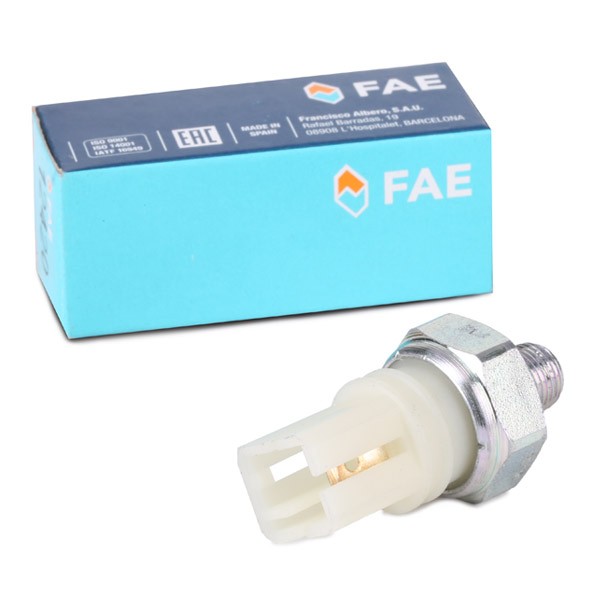 Image of FAE 12420 Oil Pressure Switch