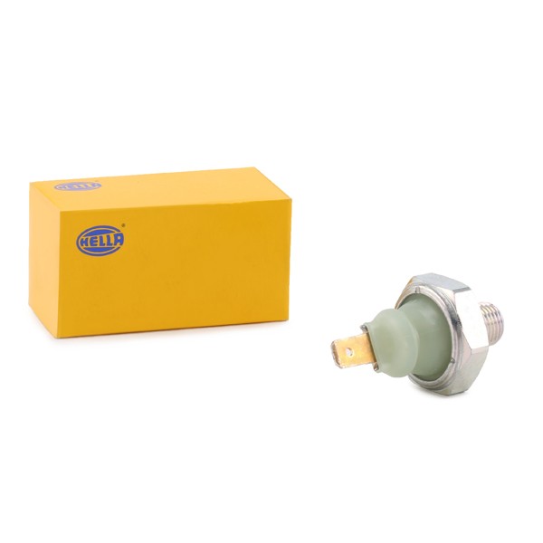 Image of HELLA 6ZL 003 259-441 Oil Pressure Switch