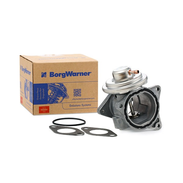Image of WAHLER 7496D EGR valve