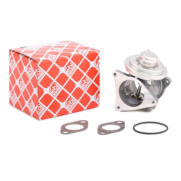 Image of FEBI BILSTEIN 39713 EGR valve