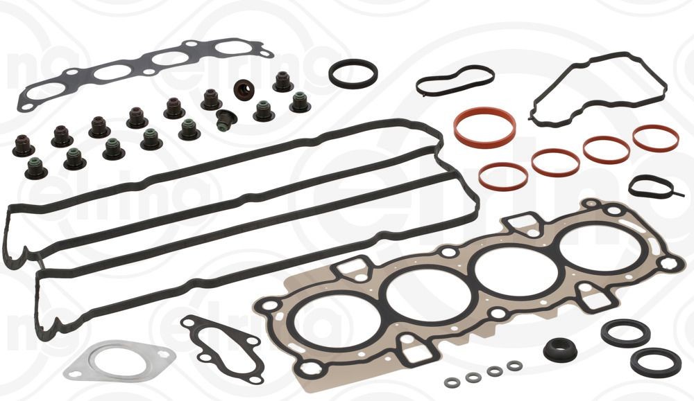 Image of ELRING 790.620 Gasket Set, cylinder head