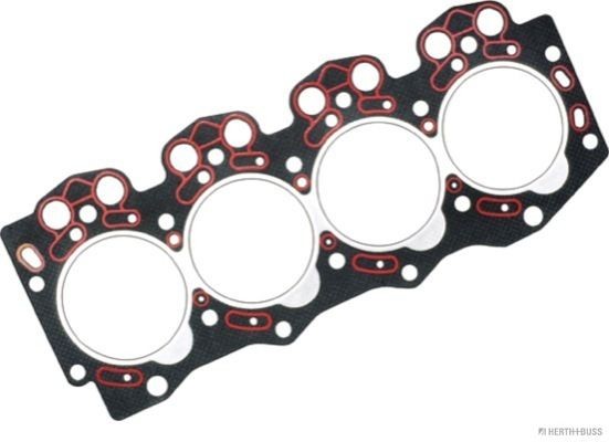 Image of HERTH+BUSS JAKOPARTS J1250313 Gasket, cylinder head