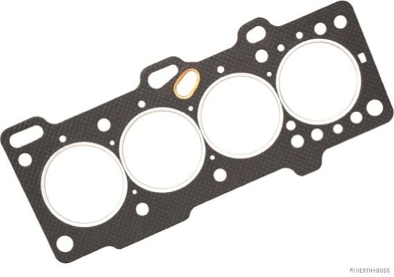 Image of HERTH+BUSS JAKOPARTS J1250505 Gasket, cylinder head