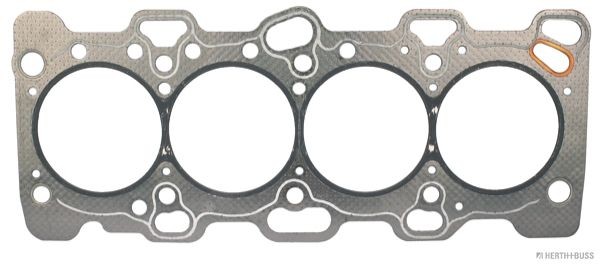 Image of HERTH+BUSS JAKOPARTS J1255016 Gasket, cylinder head