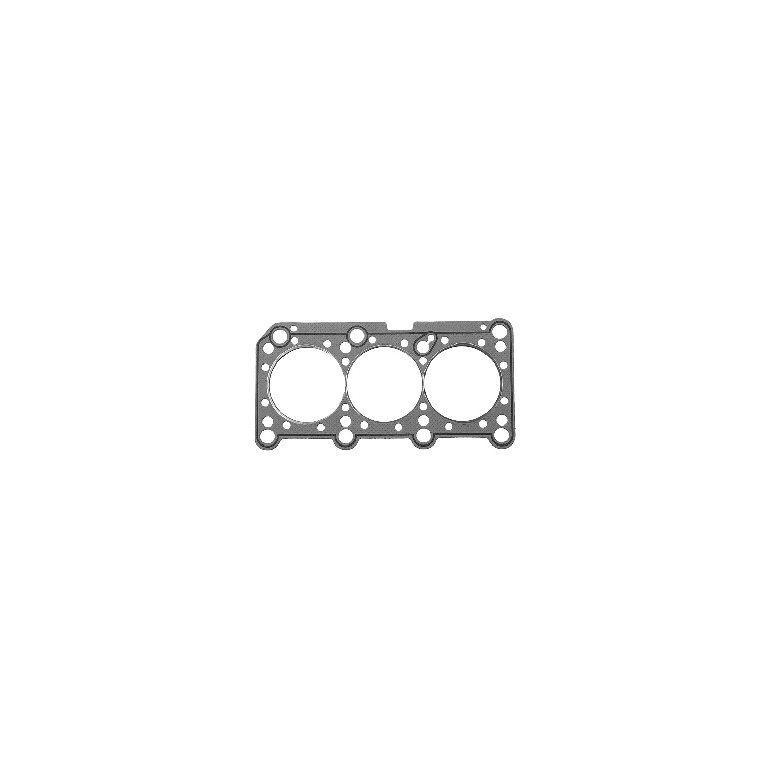 Image of FEBI BILSTEIN 15552 Gasket, cylinder head