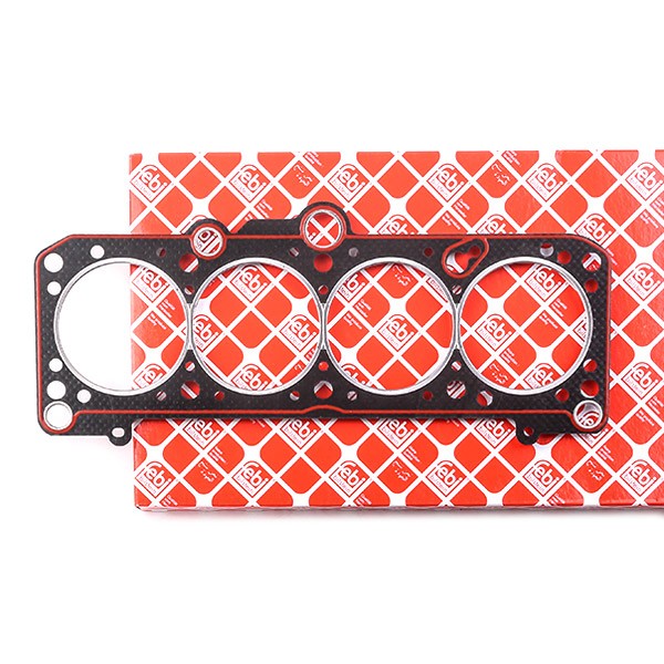 Image of FEBI BILSTEIN 19116 Gasket, cylinder head