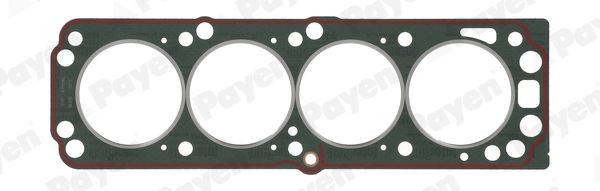 Image of PAYEN BL550 Gasket, cylinder head