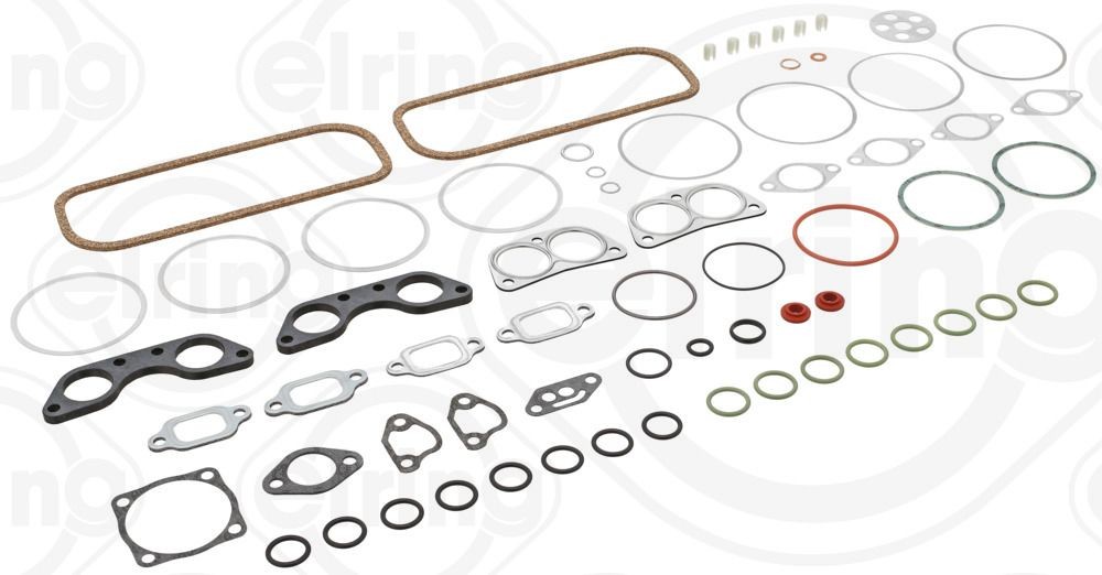 Image of ELRING 286.371 Full Gasket Set, engine