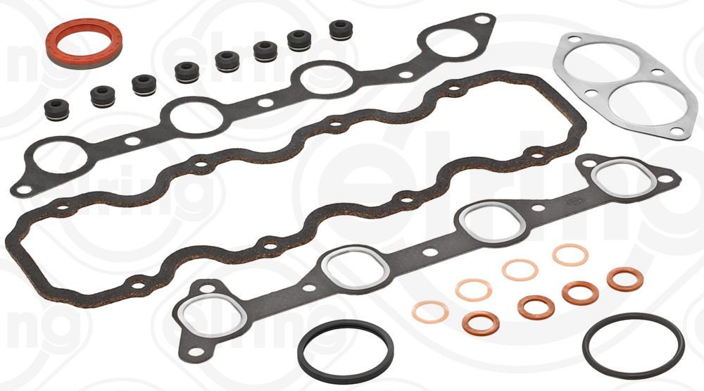 Image of ELRING 702.944 Gasket Set, cylinder head