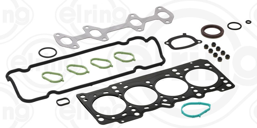 Image of ELRING 505.730 Gasket Set, cylinder head