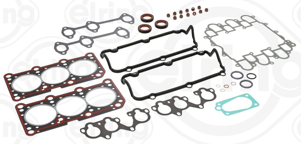 Image of ELRING 184.050 Gasket Set, cylinder head