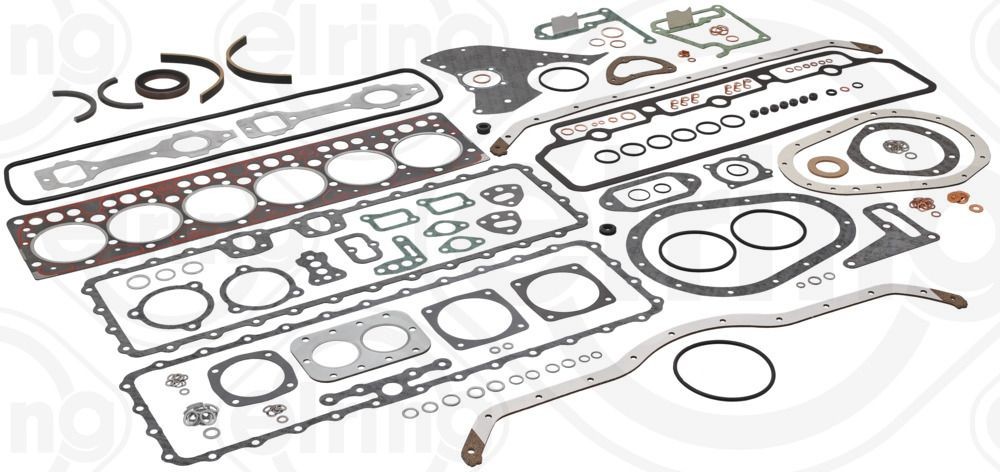 Image of ELRING 826.944 Full Gasket Set, engine