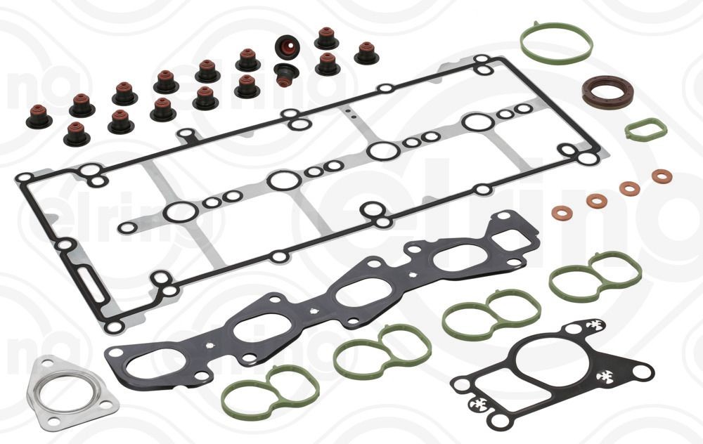 Image of ELRING 789.720 Gasket Set, cylinder head
