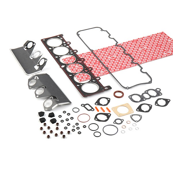 Image of ELRING 817.384 Gasket Set, cylinder head