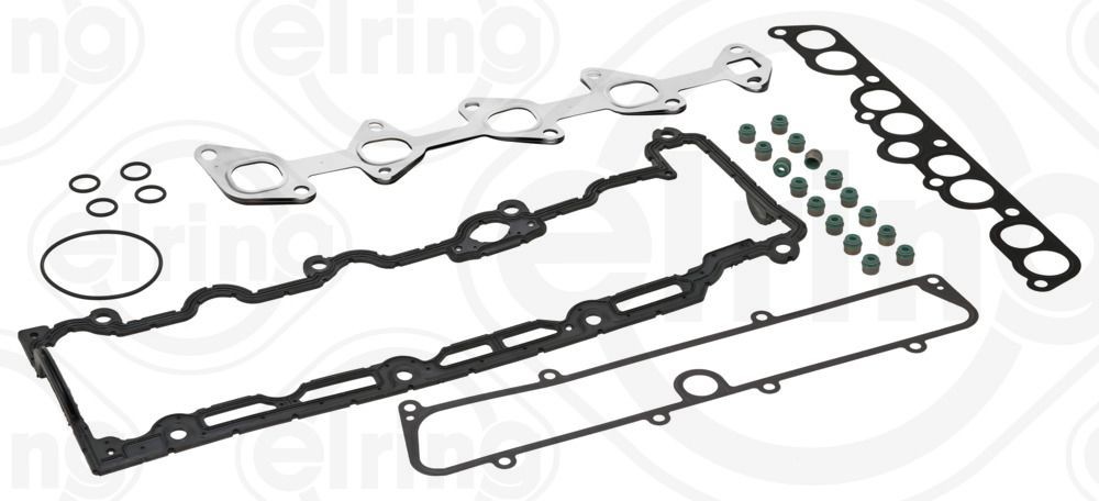Image of ELRING 023.370 Gasket Set, cylinder head