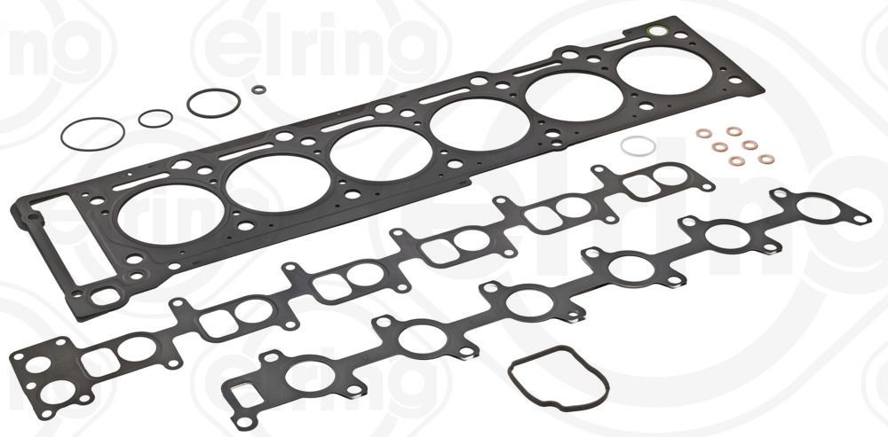 Image of ELRING 024.020 Gasket Set, cylinder head