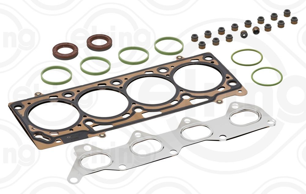 Image of ELRING 332.860 Gasket Set, cylinder head