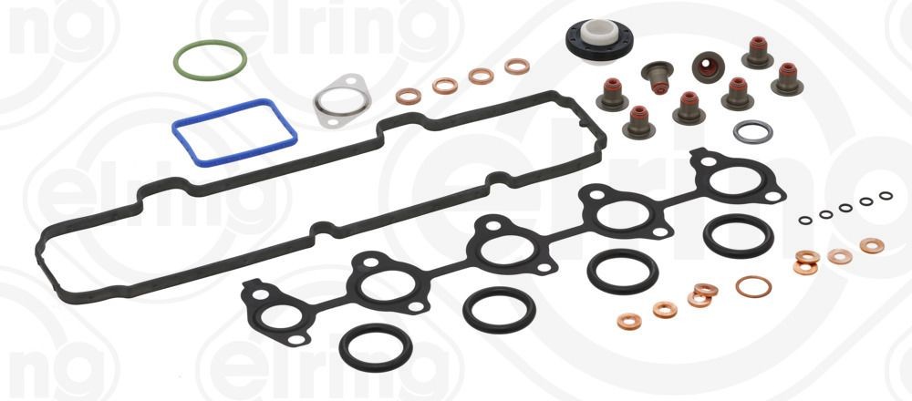 Image of ELRING 030.760 Gasket Set, cylinder head