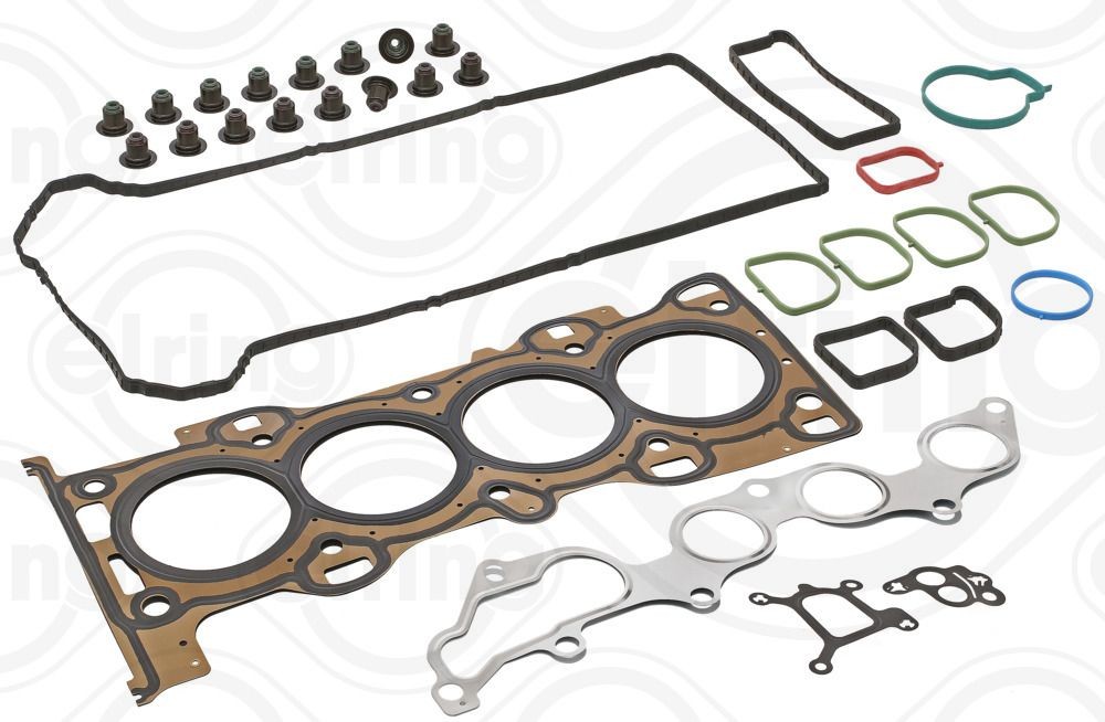 Image of ELRING 527.140 Gasket Set, cylinder head