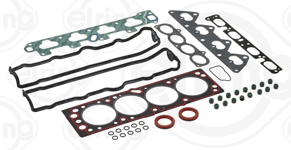 Image of ELRING 198.141 Gasket Set, cylinder head