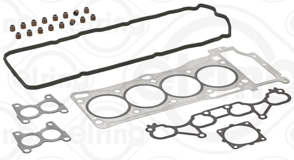 Image of ELRING 372.270 Gasket Set, cylinder head