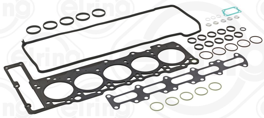 Image of ELRING 146.010 Gasket Set, cylinder head