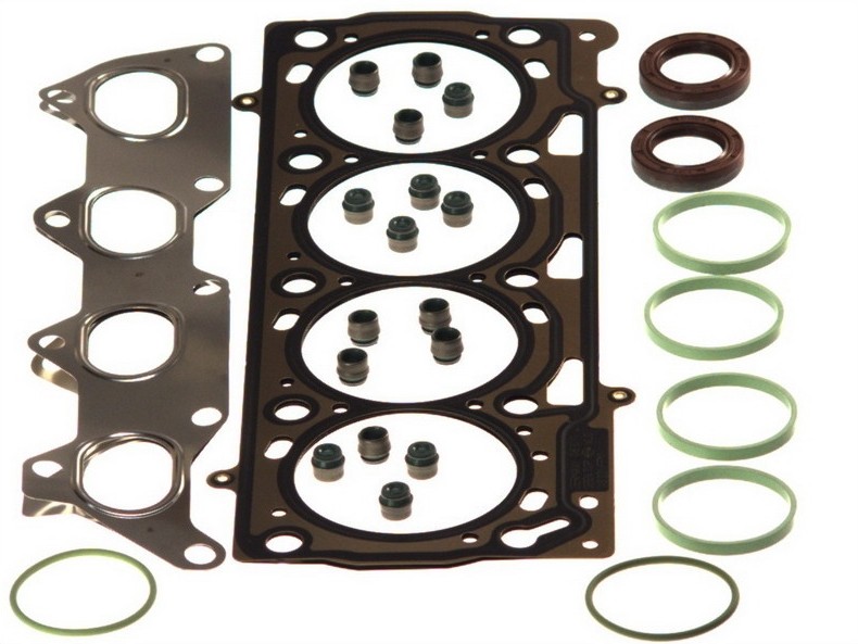 Image of ELRING 167.770 Gasket Set, cylinder head