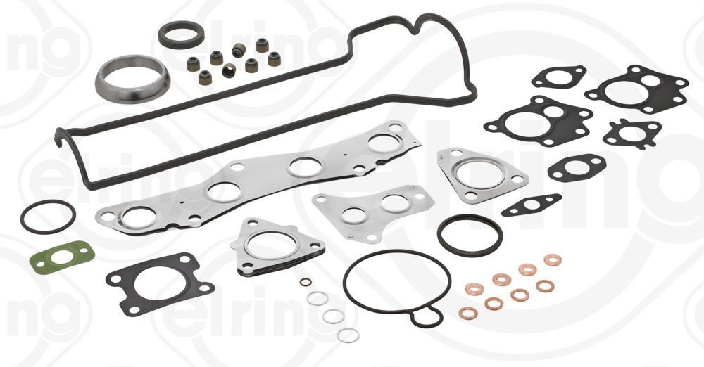 Image of ELRING 717.520 Gasket Set, cylinder head