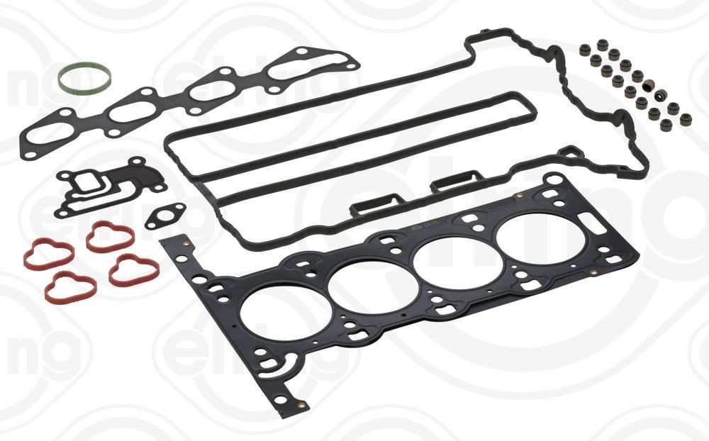 Image of ELRING 081.440 Gasket Set, cylinder head